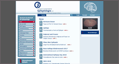 Desktop Screenshot of dgfe.info